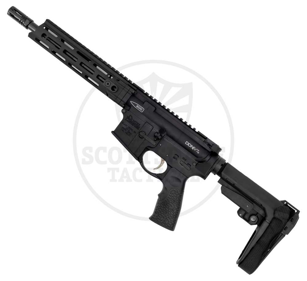 Daniel Defense DDM4 V7-img-3