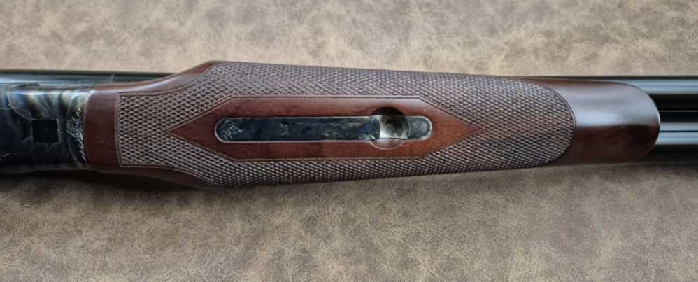 NIB SHARP-TAIL 20GA 28" CASE-img-6