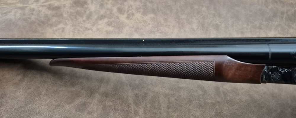 NIB SHARP-TAIL 20GA 28" CASE-img-12