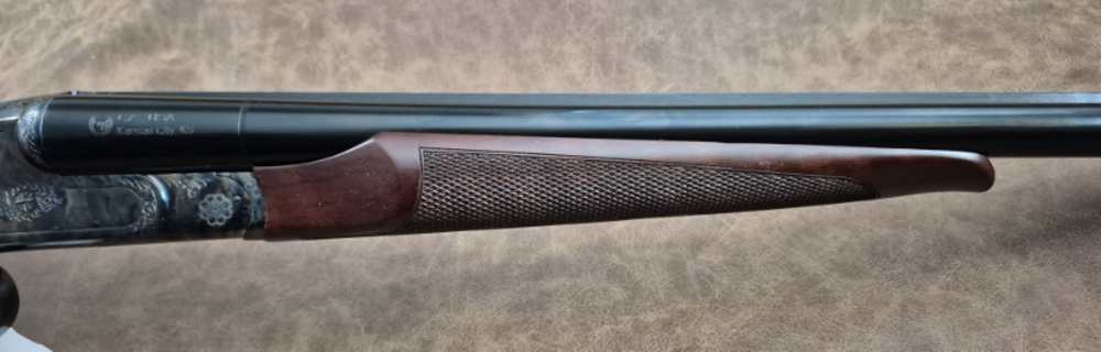 NIB SHARP-TAIL 20GA 28" CASE-img-7