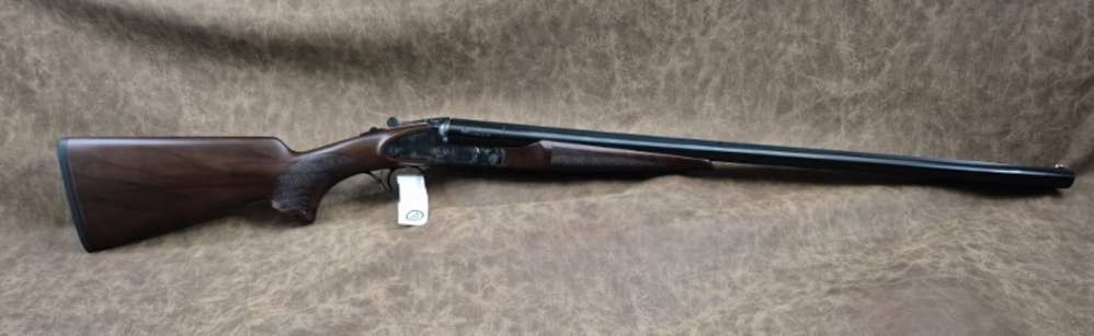 NIB SHARP-TAIL 20GA 28" CASE-img-0