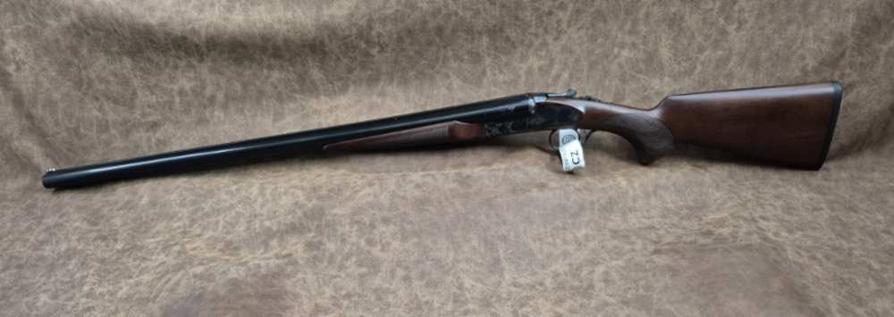 NIB SHARP-TAIL 20GA 28" CASE-img-15