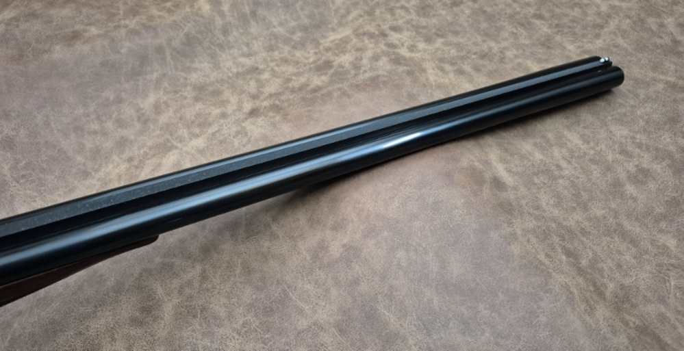 NIB SHARP-TAIL 20GA 28" CASE-img-8