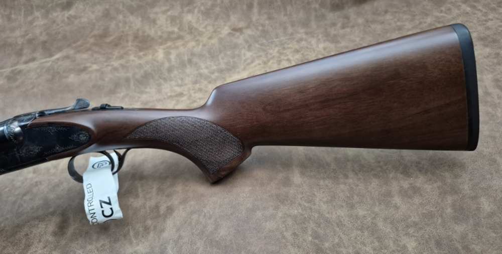 NIB SHARP-TAIL 20GA 28" CASE-img-9