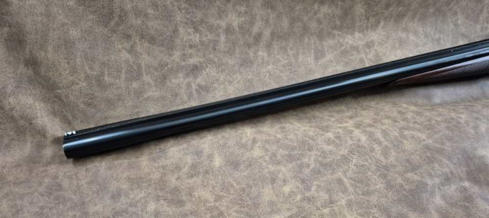 NIB SHARP-TAIL 20GA 28" CASE-img-13