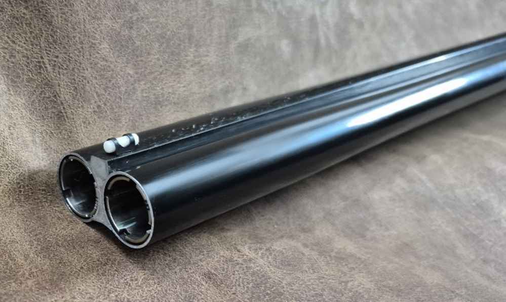 NIB SHARP-TAIL 20GA 28" CASE-img-14