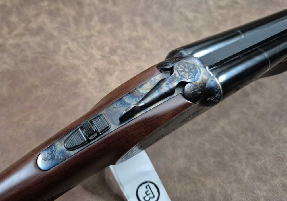 NIB SHARP-TAIL 20GA 28" CASE-img-2