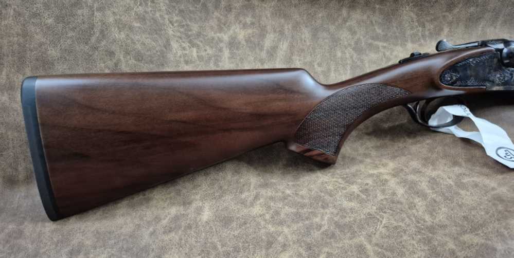 NIB SHARP-TAIL 20GA 28" CASE-img-1