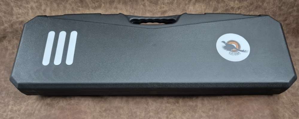 NIB CZ SHARP-TAIL TARGET 12GA 30" CASE-img-17