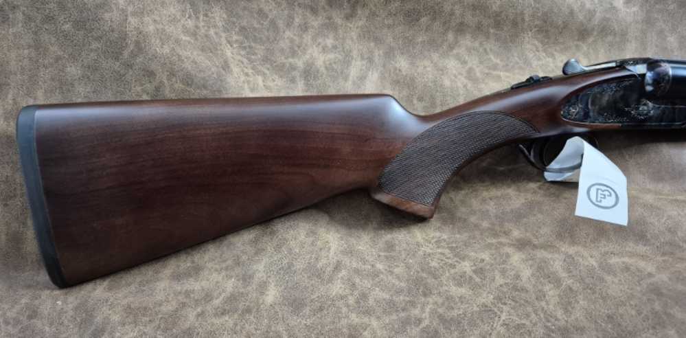 NIB CZ SHARP-TAIL TARGET 12GA 30" CASE-img-1