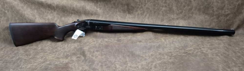 NIB CZ SHARP-TAIL TARGET 12GA 30" CASE-img-0