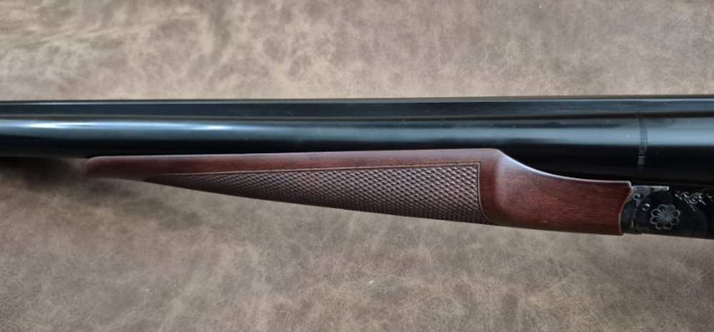 NIB CZ SHARP-TAIL TARGET 12GA 30" CASE-img-14