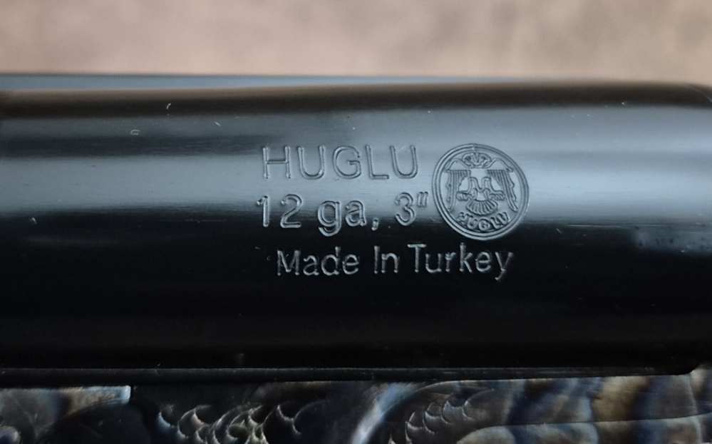 NIB CZ SHARP-TAIL TARGET 12GA 30" CASE-img-12