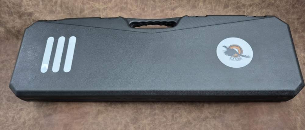 NIB CZ SHARP-TAIL TARGET 12GA 30" CASE-img-19