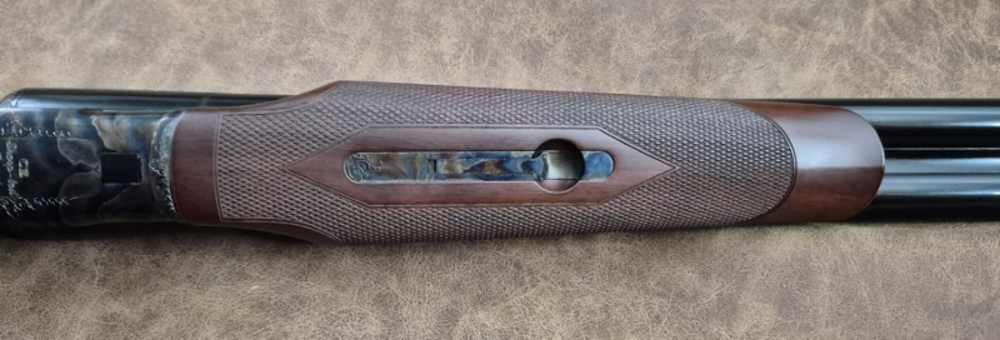 NIB CZ SHARP-TAIL TARGET 12GA 30" CASE-img-7