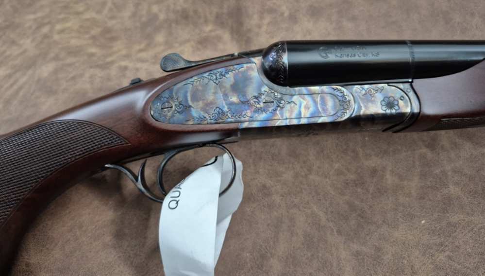 NIB CZ SHARP-TAIL TARGET 12GA 30" CASE-img-3
