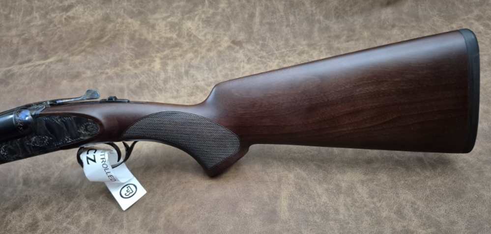 NIB CZ SHARP-TAIL TARGET 12GA 30" CASE-img-10