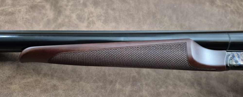 NIB CZ SHARP-TAIL TARGET 12GA 30" CASE-img-13