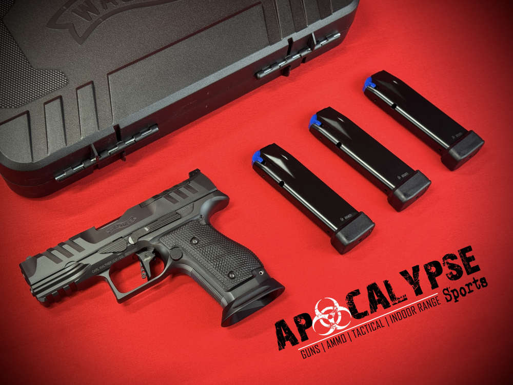 Walther PDP Pro-img-0