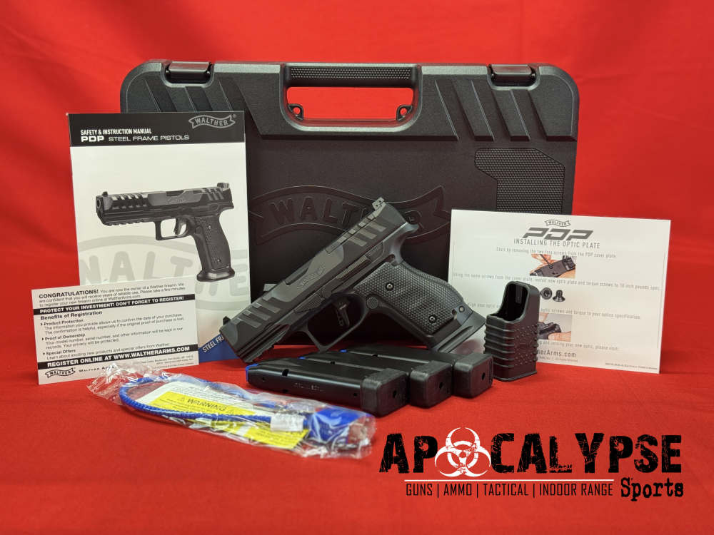 Walther PDP Pro-img-7