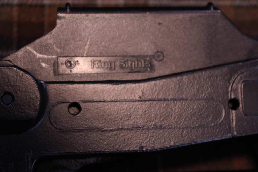 FNH PS90 Gen 1 5.7x28mm 16" w/ 6 Mags Case Ring Sight Rare Clean -img-14