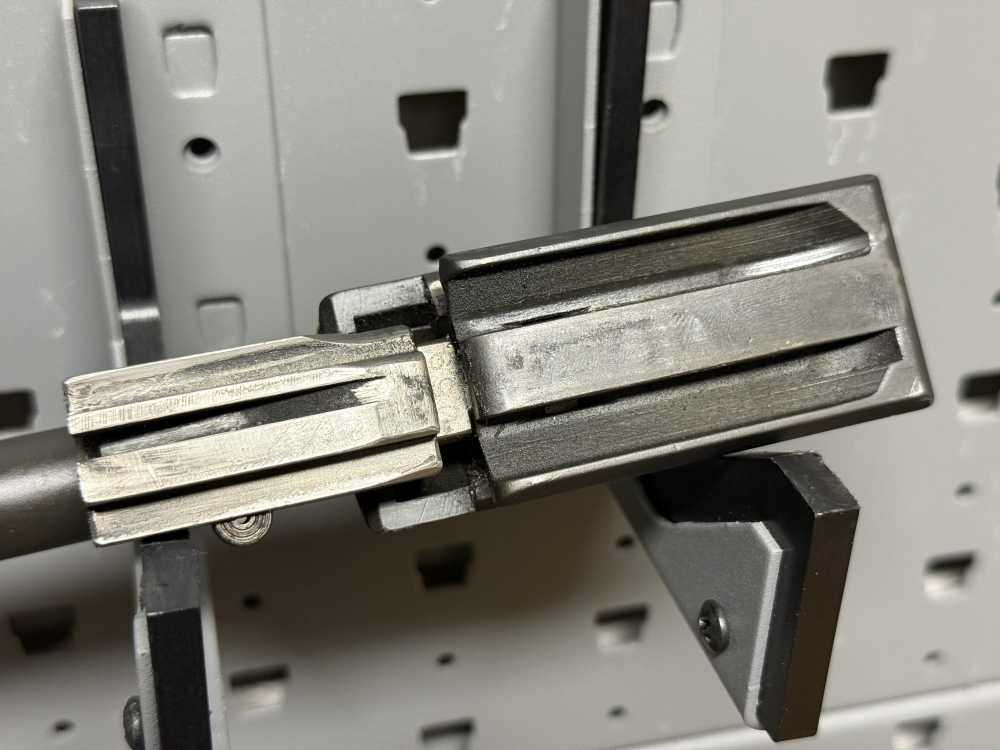 Vector Arms PTR91 PTR 91P V51 HK51 SBR Sear-Ready 7.62 308 eForm-3 SBR-img-30