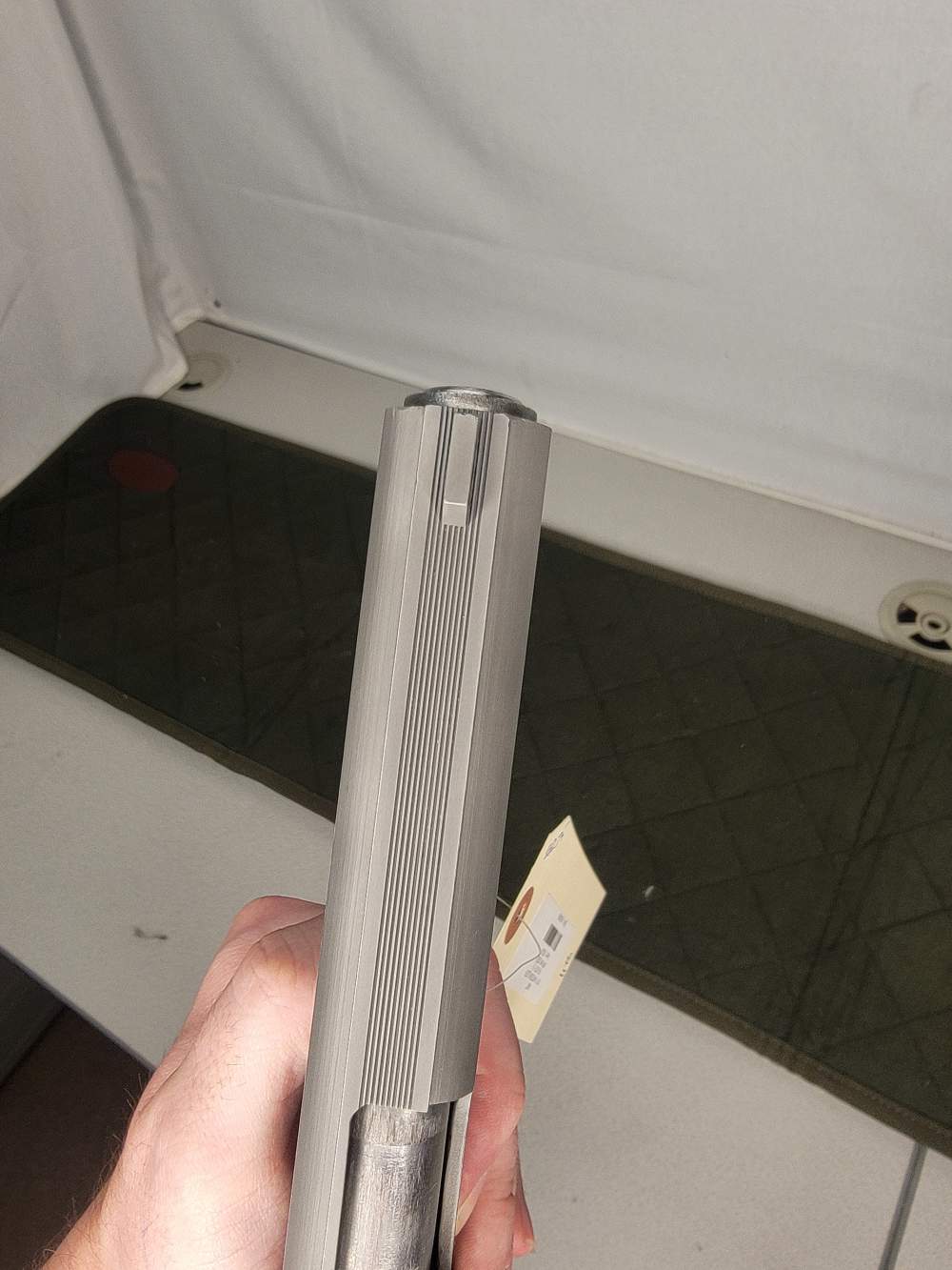 AMT 1911 HARDBALLER .45ACP/5"-img-10