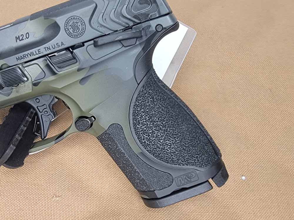 S&W M&P 9 2.0 METAL CARRY CAMP CAMO 9MM/4.25" 10RD COMPLAINT -img-7