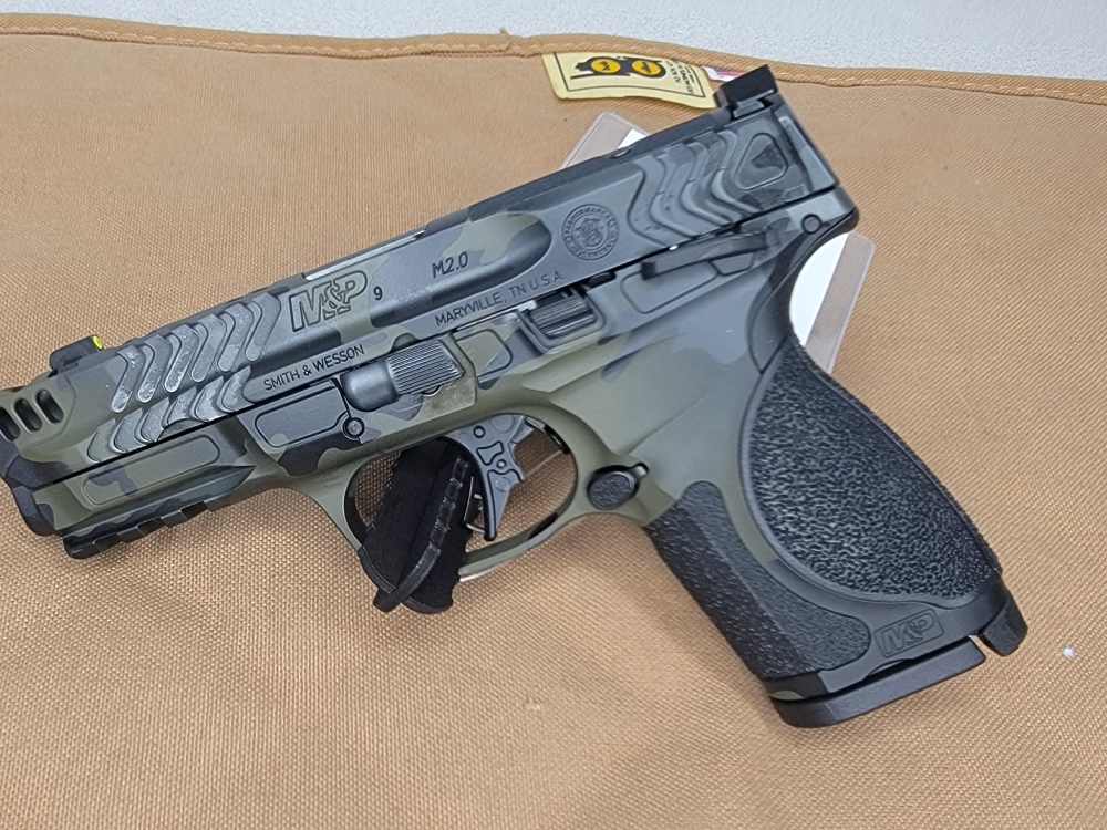 S&W M&P 9 2.0 METAL CARRY CAMP CAMO 9MM/4.25" 10RD COMPLAINT -img-4
