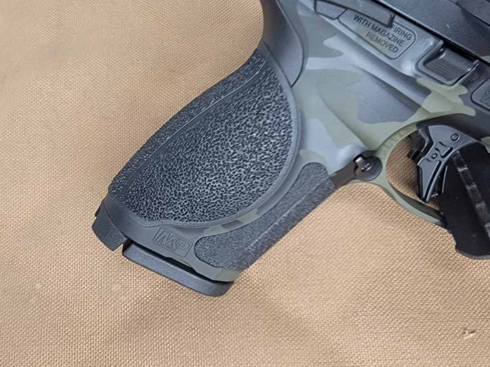 S&W M&P 9 2.0 METAL CARRY CAMP CAMO 9MM/4.25" 10RD COMPLAINT -img-2