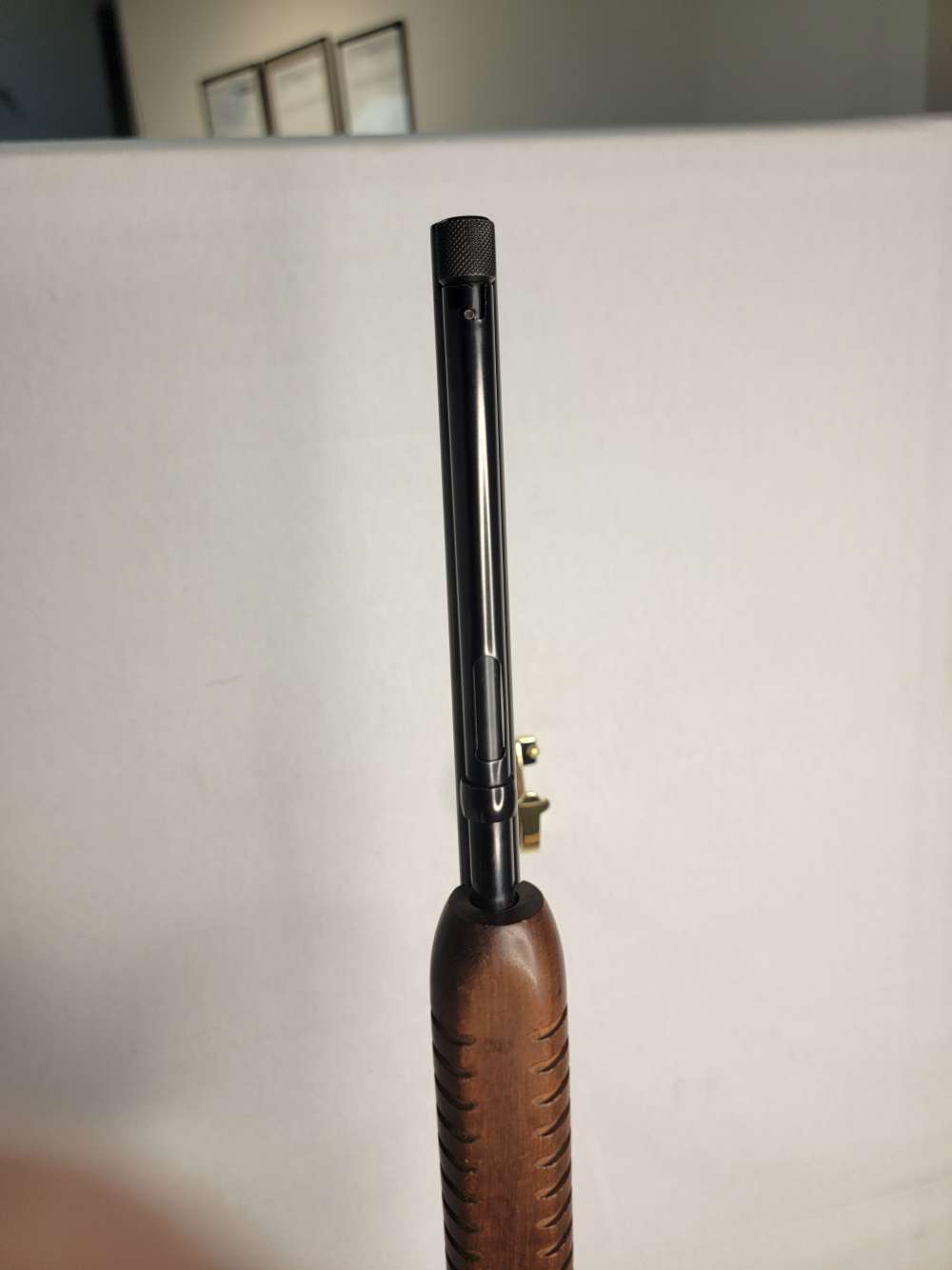 TAURUS MODEL 62 CARBINE-img-10