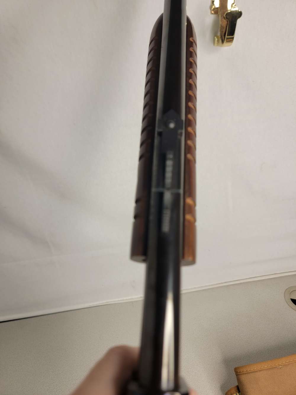 TAURUS MODEL 62 CARBINE-img-17