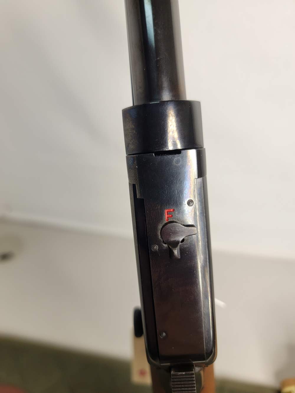 TAURUS MODEL 62 CARBINE-img-16