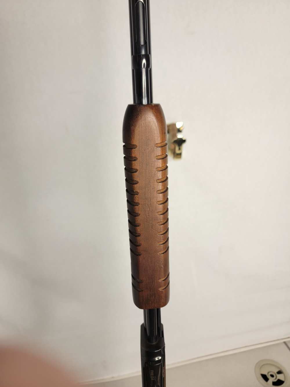 TAURUS MODEL 62 CARBINE-img-11