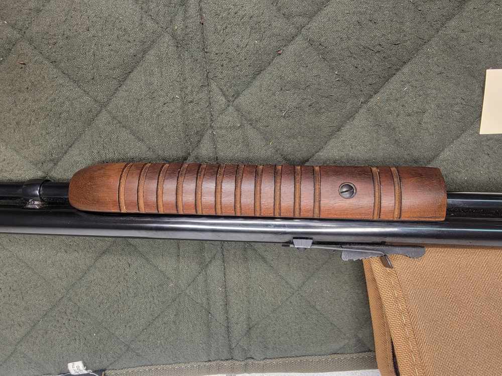 TAURUS MODEL 62 CARBINE-img-3