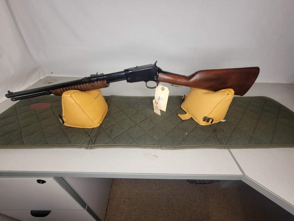TAURUS MODEL 62 CARBINE-img-0