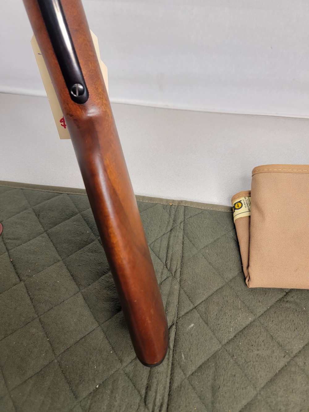 TAURUS MODEL 62 CARBINE-img-14