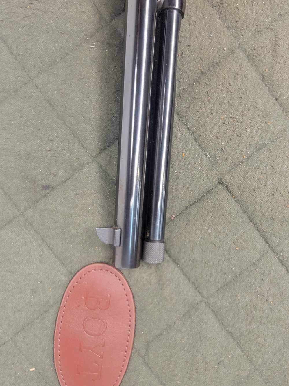 TAURUS MODEL 62 CARBINE-img-6