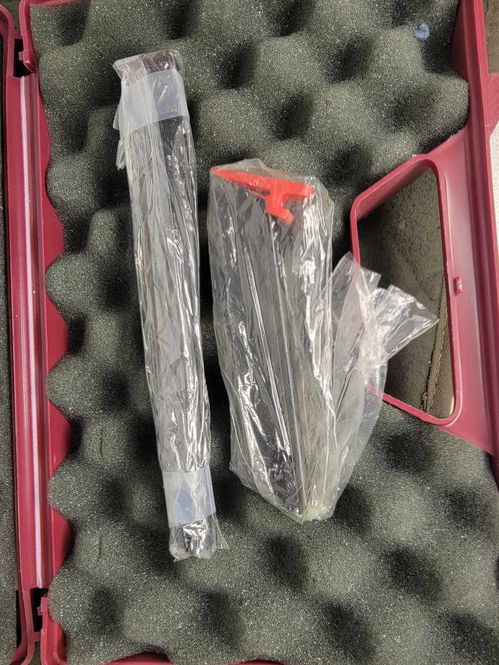 HIGH STANDARD THE VICTOR .22LR/4.5"-img-18