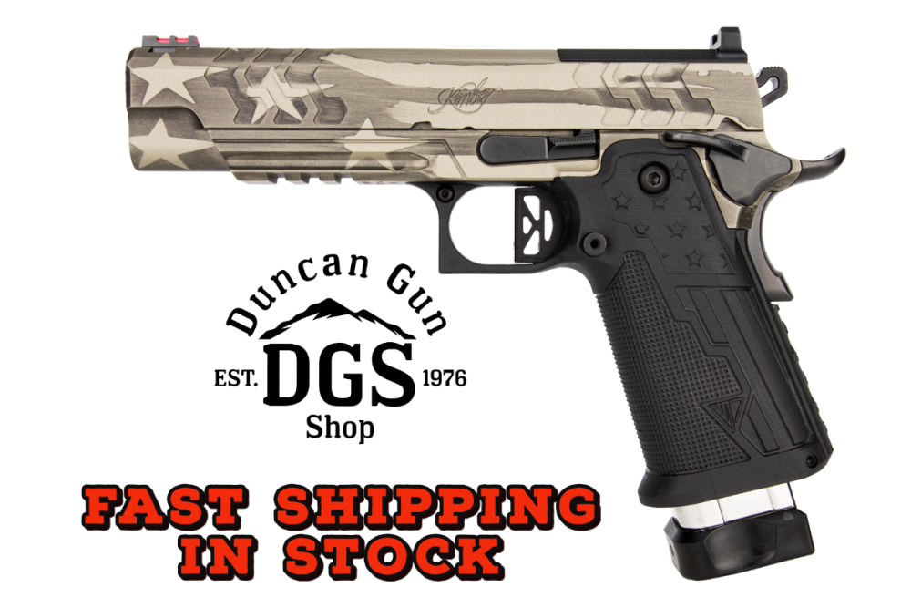 KIMBER AMERICA 2K11 INDEPENDENCE 1911 45 ACP 13RD 3500068-img-0