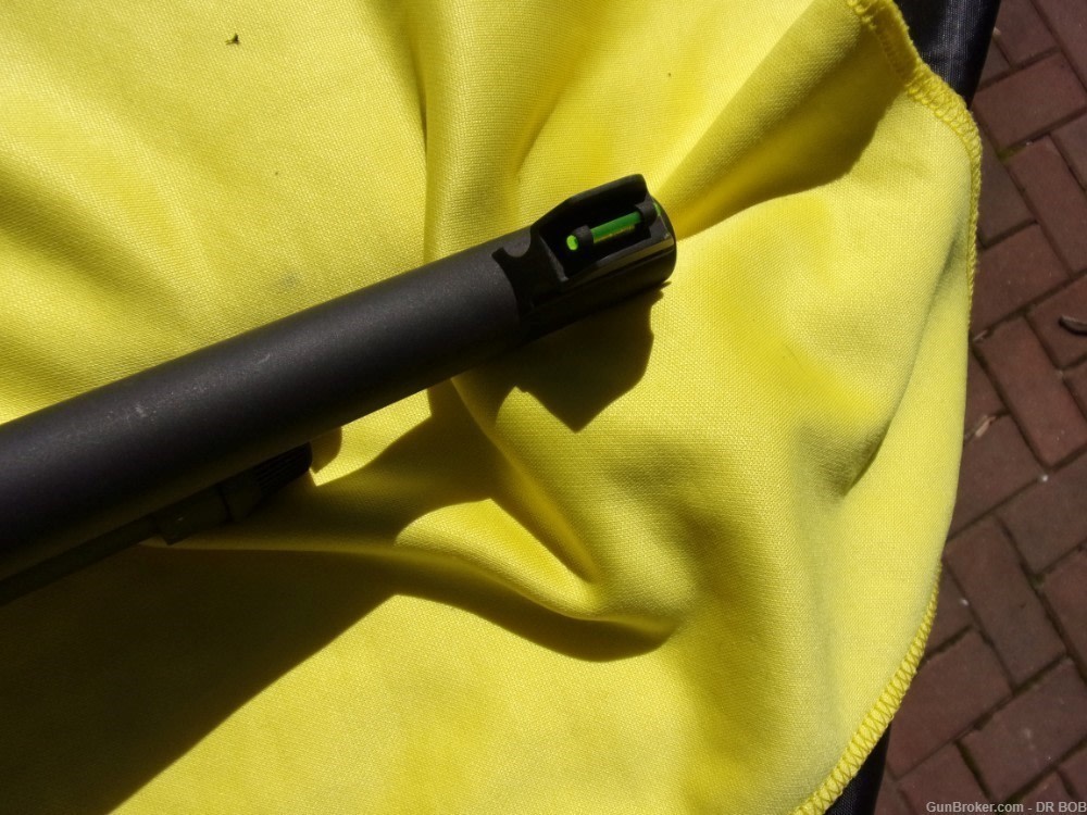 SAVAGE/STEVENS 320 HOME SECURITY .12 GA REDUCED !-img-4