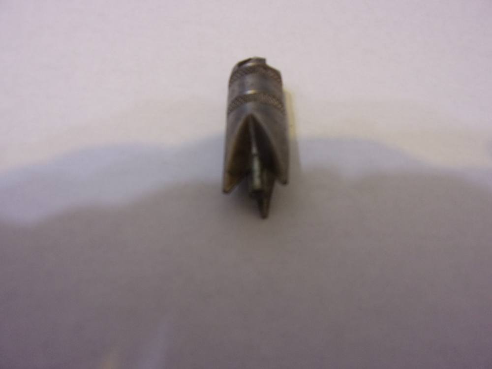 RCBS-L.E.WILSON CHAMFER-DEBURRING TOOL .17cal.-45cal. LOOK ! REDUCED !-img-1