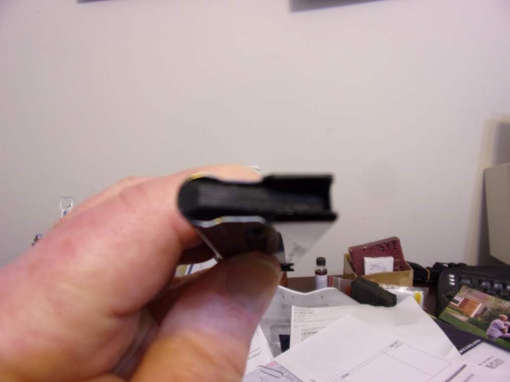 BERETTA MG-B21 MAGAZINE .22LR 7RD.LOOK ! REDUCED !-img-2