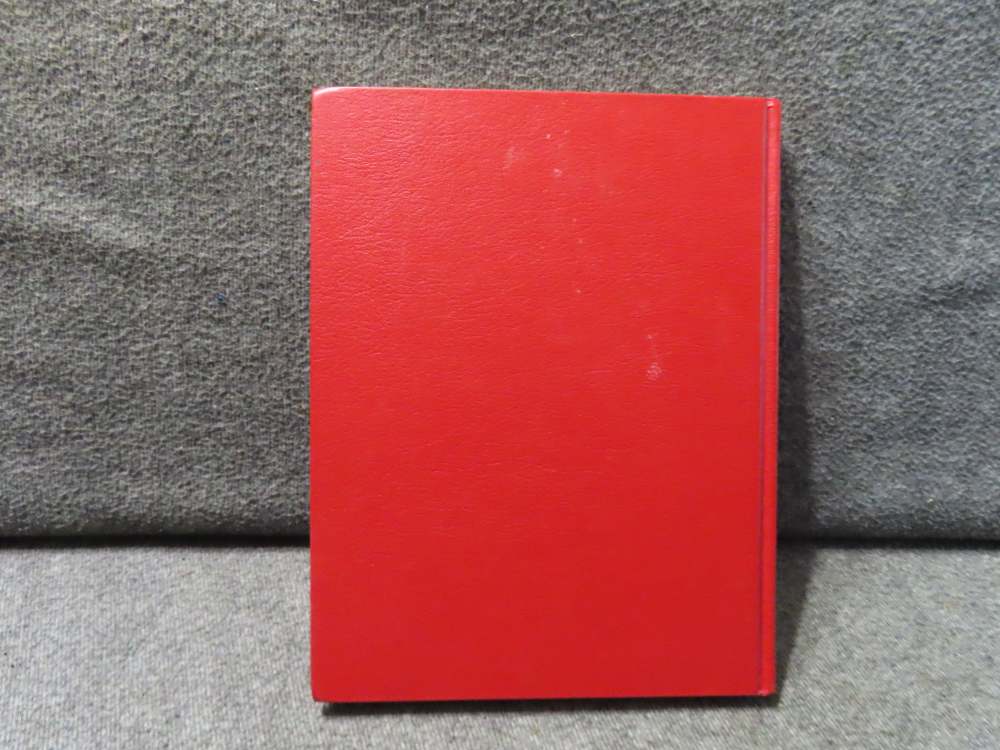 SIGNED AND NUMBERED BOOK-GERMAN BELT BUCKLES BY THOMAS REID-img-1