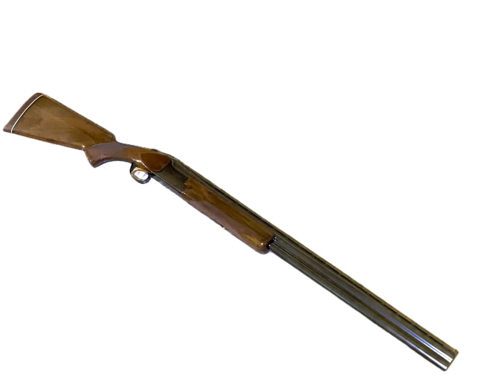 Browning Citori Shotgun Vintage 12GA Full Choke 2.75" 3"-30", 1973 Mfg-img-1