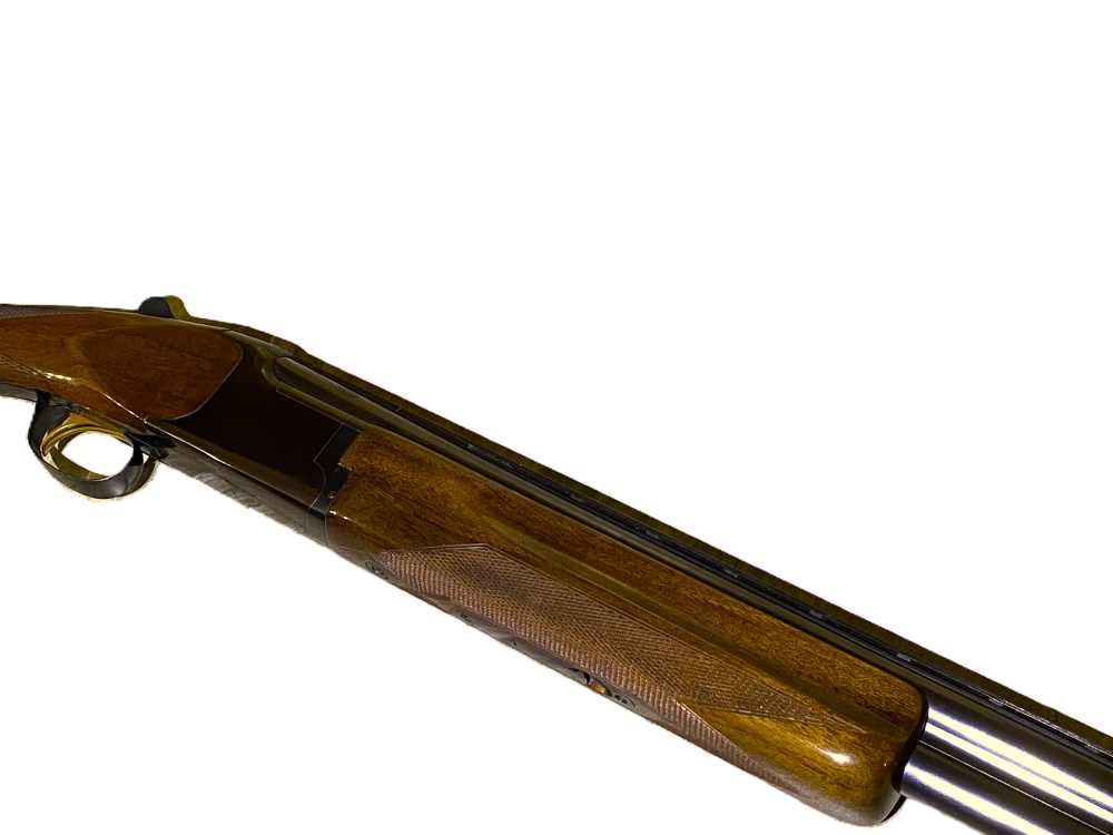 Browning Citori Shotgun Vintage 12GA Full Choke 2.75" 3"-30", 1973 Mfg-img-15