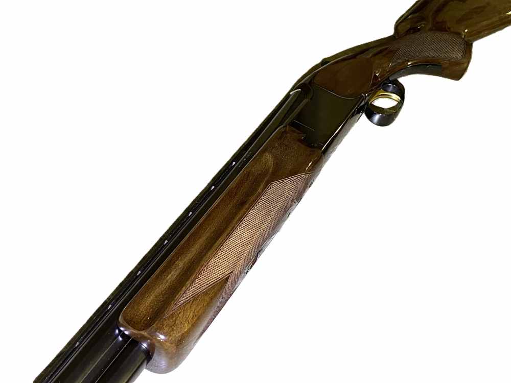 Browning Citori Shotgun Vintage 12GA Full Choke 2.75" 3"-30", 1973 Mfg-img-11