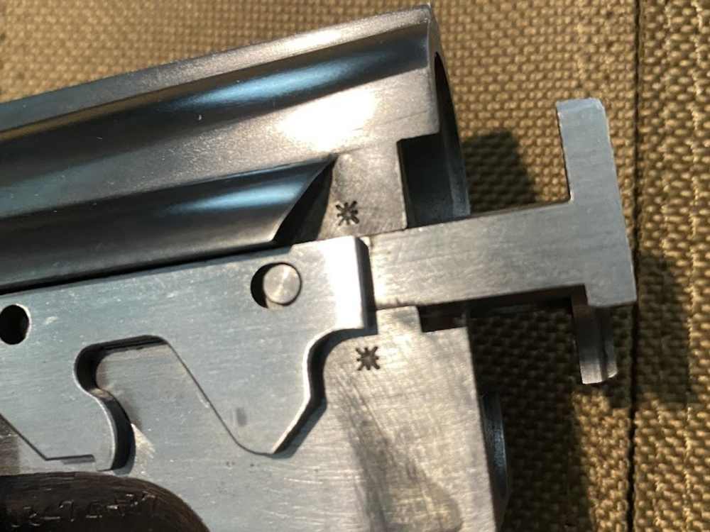Browning Citori Shotgun Vintage 12GA Full Choke 2.75" 3"-30", 1973 Mfg-img-2