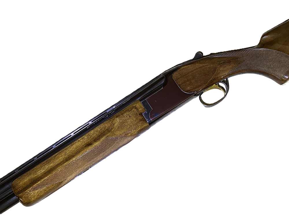 Browning Citori Shotgun Vintage 12GA Full Choke 2.75" 3"-30", 1973 Mfg-img-9