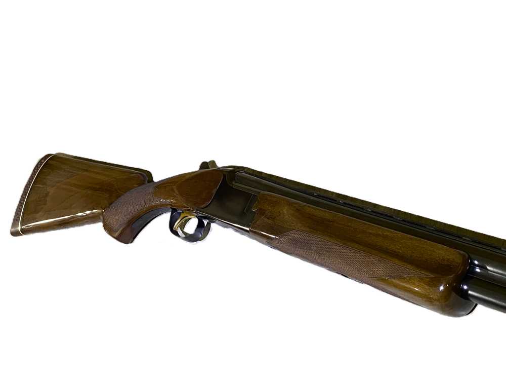 Browning Citori Shotgun Vintage 12GA Full Choke 2.75" 3"-30", 1973 Mfg-img-6